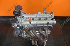 двигатель BENZYNOWY VW PASSAT B6 1.6 FSI 2006 BLF
