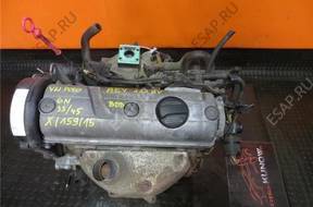 двигатель BENZYNOWY VW POLO AEV 1.0 B