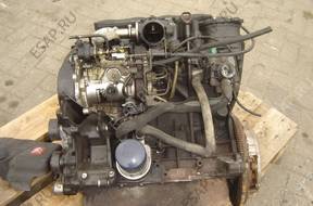 двигатель Berlingo 140ty 1.9d 2002 год