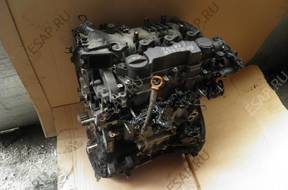 двигатель BERLINGO 1.6 HDI