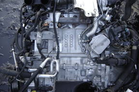 двигатель berlingo III partner 1.6 e-hdi