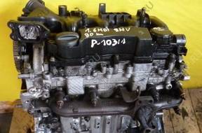 двигатель BERLINGO PARTNER 1,6 HDI 9HV