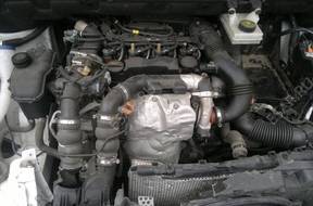 двигатель  berlingo partner 207 307 407 1.6 hdi