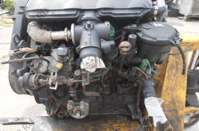 двигатель BERLINGO  PEUGEOT PARTNER и / 1.9