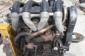 двигатель BERLINGO  PEUGEOT PARTNER и / 1.9