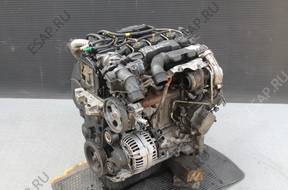 двигатель BERLINGO  PEUGEOT PARTNER III 1.6 HDI 9HZ