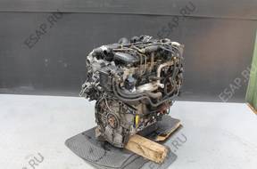 двигатель BERLINGO  PEUGEOT PARTNER III 1.6 HDI 9HZ