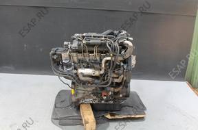 двигатель BERLINGO  PEUGEOT PARTNER III 1.6 HDI 9HZ