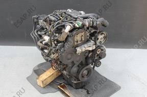 двигатель BERLINGO  PEUGEOT PARTNER III 1.6 HDI 9HZ