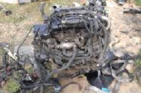 двигатель BERLINGO PEUGEOT PARTNER XSARA 1,6HDI 90KM