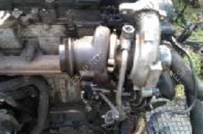 двигатель BERLINGO PEUGEOT PARTNER XSARA 1,6HDI 90KM