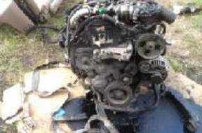 двигатель BERLINGO PEUGEOT PARTNER XSARA 1,6HDI 90KM