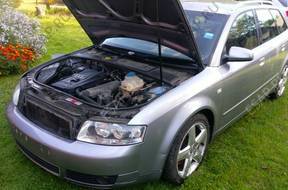 двигатель BEX 1.8T 190koni A4 ,A6,PASSAT