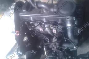 двигатель bez gowicy AUDI A4 1.9 TDI 90km 1Z