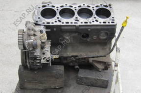 двигатель bez gowicy Renault Safrane Trafic 2.5TD