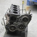 двигатель bez gowicy Renault Safrane Trafic 2.5TD