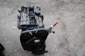 двигатель БЕЗ НАВЕСНОГО ОБОРУДОВАНИЯ 09207828 1DCDD8 VOLVO V40 1.8 16V