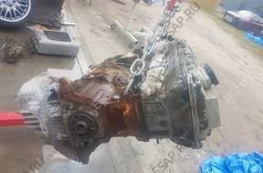 двигатель БЕЗ НАВЕСНОГО ОБОРУДОВАНИЯ BMW E36 E34 M50B25 VANOS 160TYS. KM