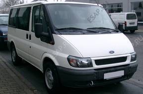 двигатель БЕЗ НАВЕСНОГО ОБОРУДОВАНИЯ  FORD TRANSIT 2.0 TDDI 100 KM