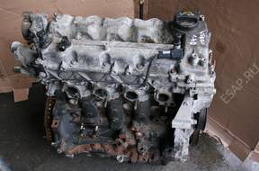 двигатель БЕЗ НАВЕСНОГО ОБОРУДОВАНИЯ Hyundai ix20 kia Venga 1.4 CRDi D4FC
