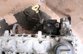 двигатель БЕЗ НАВЕСНОГО ОБОРУДОВАНИЯ Hyundai ix20 kia Venga 1.4 CRDi D4FC