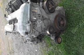 двигатель БЕЗ НАВЕСНОГО ОБОРУДОВАНИЯ MAZDA 6 2003 год  115 тысяч км.