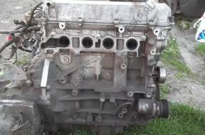 двигатель БЕЗ НАВЕСНОГО ОБОРУДОВАНИЯ MAZDA 6 2003 год  115 тысяч км.