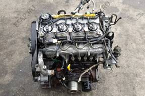 двигатель БЕЗ НАВЕСНОГО ОБОРУДОВАНИЯ MAZDA 6 2.0D RF5C 147TYS 2005 год,OK