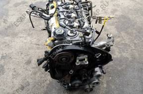 двигатель БЕЗ НАВЕСНОГО ОБОРУДОВАНИЯ MAZDA 6 2.0D RF5C 147TYS 2005 год,OK