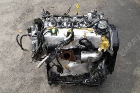 двигатель БЕЗ НАВЕСНОГО ОБОРУДОВАНИЯ MAZDA 6 2.0D RF5C 147TYS 2005 год,OK