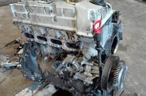 двигатель БЕЗ НАВЕСНОГО ОБОРУДОВАНИЯ Mercedes W202 2.2Diesel 1998 год.