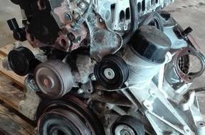 двигатель БЕЗ НАВЕСНОГО ОБОРУДОВАНИЯ MERCEDES W211 2.2CDI OM601