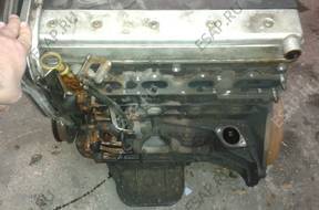 двигатель БЕЗ НАВЕСНОГО ОБОРУДОВАНИЯ OPEL ASTRA 1.8 16V