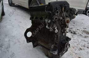 двигатель / БЕЗ НАВЕСНОГО ОБОРУДОВАНИЯ OPEL CORSA D 1.2B 2008 год