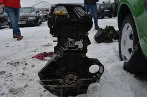 двигатель / БЕЗ НАВЕСНОГО ОБОРУДОВАНИЯ OPEL CORSA D 1.2B 2008 год