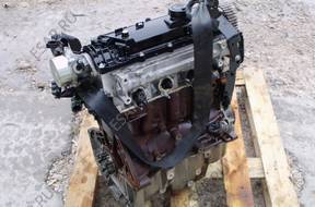 двигатель БЕЗ НАВЕСНОГО ОБОРУДОВАНИЯ RENAULT SCENIC 110KM 1.5DCI K9K N837