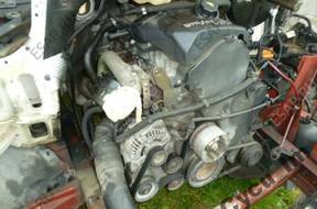 двигатель БЕЗ osprzetu 2.3 Iveco Daily Euro 3 2003-06