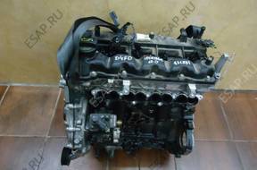 двигатель БЕЗ OSPRZETU D4FD KIA SPORTAGE 1.7CRDI 2010