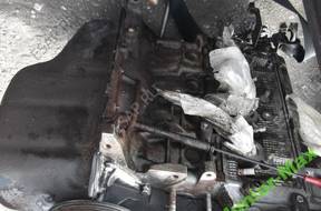 двигатель БЕЗ OSPRZETU FIAT PUNTO и 1.1