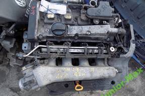 двигатель BEZ OSPRZETU SEAT LEON и ,TOLEDO II 1,8 20V
