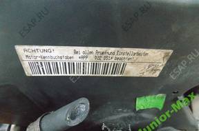 двигатель BEZ OSPRZETU SEAT LEON и ,TOLEDO II 1,8 20V