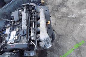 двигатель BEZ OSPRZETU SEAT LEON и ,TOLEDO II 1,8 20V