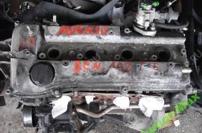 двигатель БЕЗ osprzetu TOYOTA AVENSIS 2,0B 1AZ-FSE