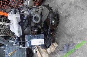 двигатель БЕЗ OSPRZETU VW BORA,SEAT  2,3 V5 AQN