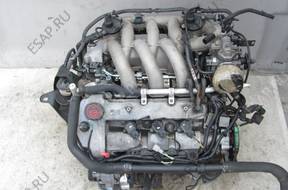 двигатель BEZ OSPRZTU 2.1 V6 156KM - JAGUAR X-TYPE