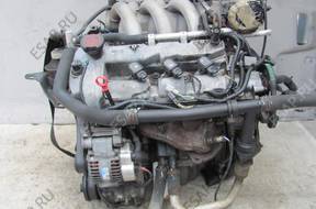 двигатель BEZ OSPRZTU 2.1 V6 156KM - JAGUAR X-TYPE