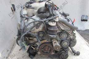 двигатель BEZ OSPRZTU 2.1 V6 156KM - JAGUAR X-TYPE