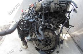 двигатель BEZ OSPRZTU 2.1 V6 156KM - JAGUAR X-TYPE