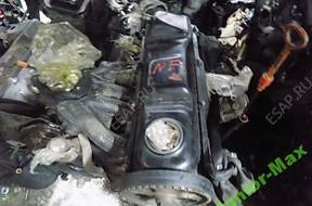 двигатель БЕЗ OSPRZTU AUDI 80,100 2,3B  NF