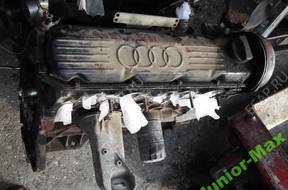 двигатель BEZ OSPRZTU AUDI 80 2.3 NG